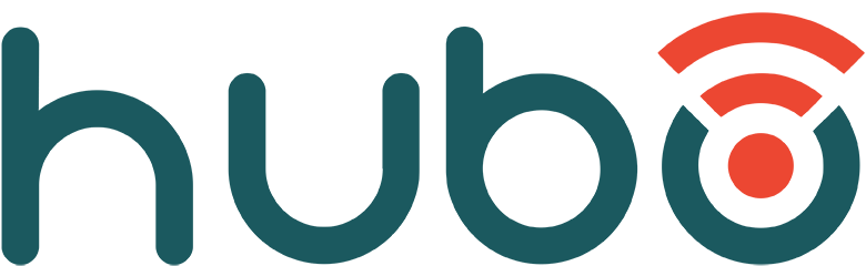 Hubo - Smart city hubs